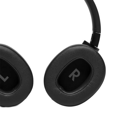 JBL Wireless Headphone Tune760 - Black