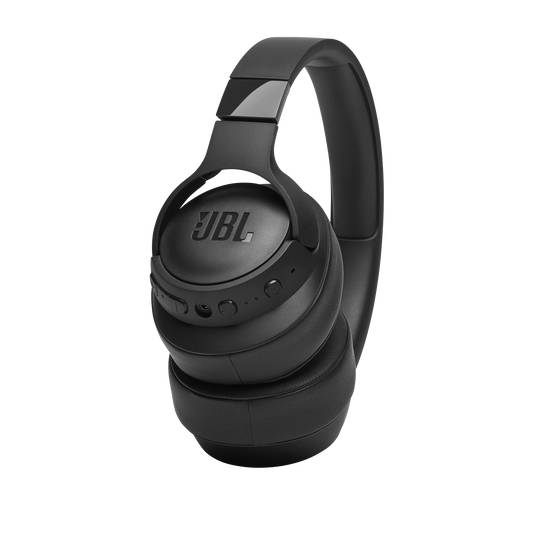 JBL Wireless Headphone Tune760 - Black