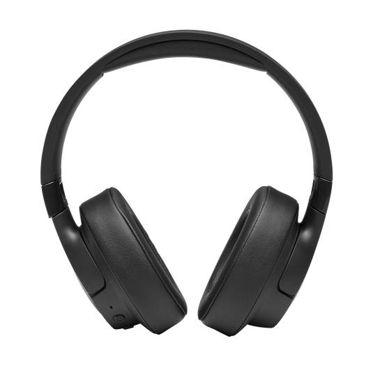 JBL Wireless Headphone Tune760 - Black