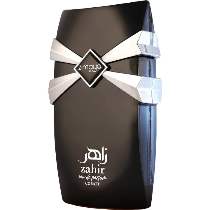 Zimaya Zahir Cobalt EDP Unisex by 100ml