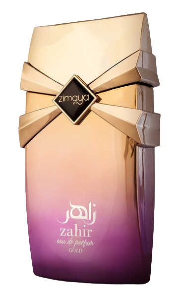 Zimaya Zahir Gold EDP Unisex 100ml