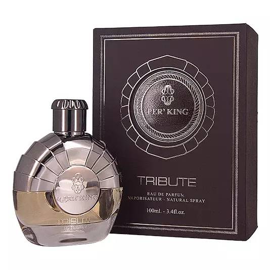Per'king Tribute EDP for Him 100ml