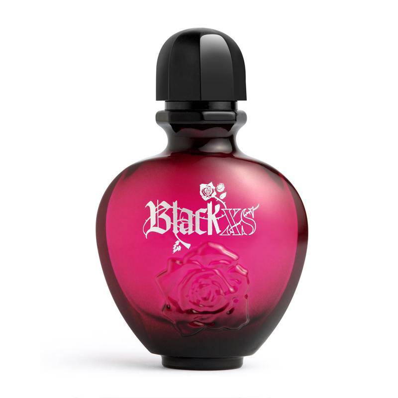 Paco Rabanne Black XS EDT for Her 80ml