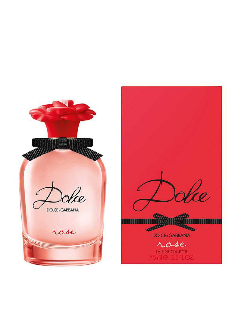 Dolce & Gabbana Rose Dolce EDT for Her 75ml