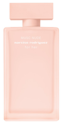 Narciso Rodrigues Nude Musc EDP for Her 100ml