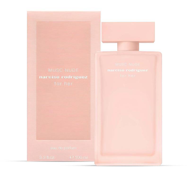Narciso Rodrigues Nude Musc EDP for Her 100ml