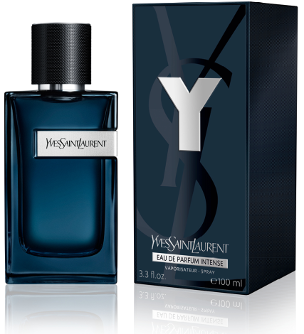 YSL Y EDP INTENSE FOR HIM 100ml