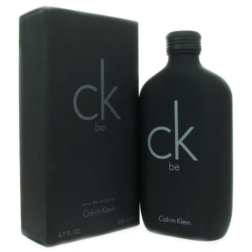 Calvin Klein Be Men Eau De Toilette For Men - 200 ml