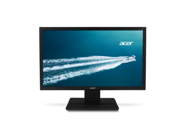 Acer V226HQL 1080p Full HD 22 inch FHD