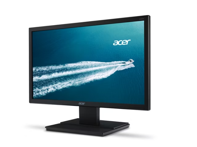 Acer V226HQL 1080p Full HD 22 inch FHD