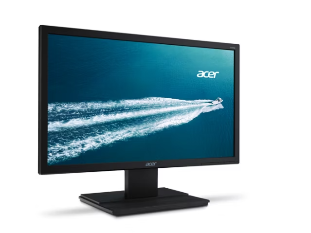 Acer V226HQL 1080p Full HD 22 inch FHD