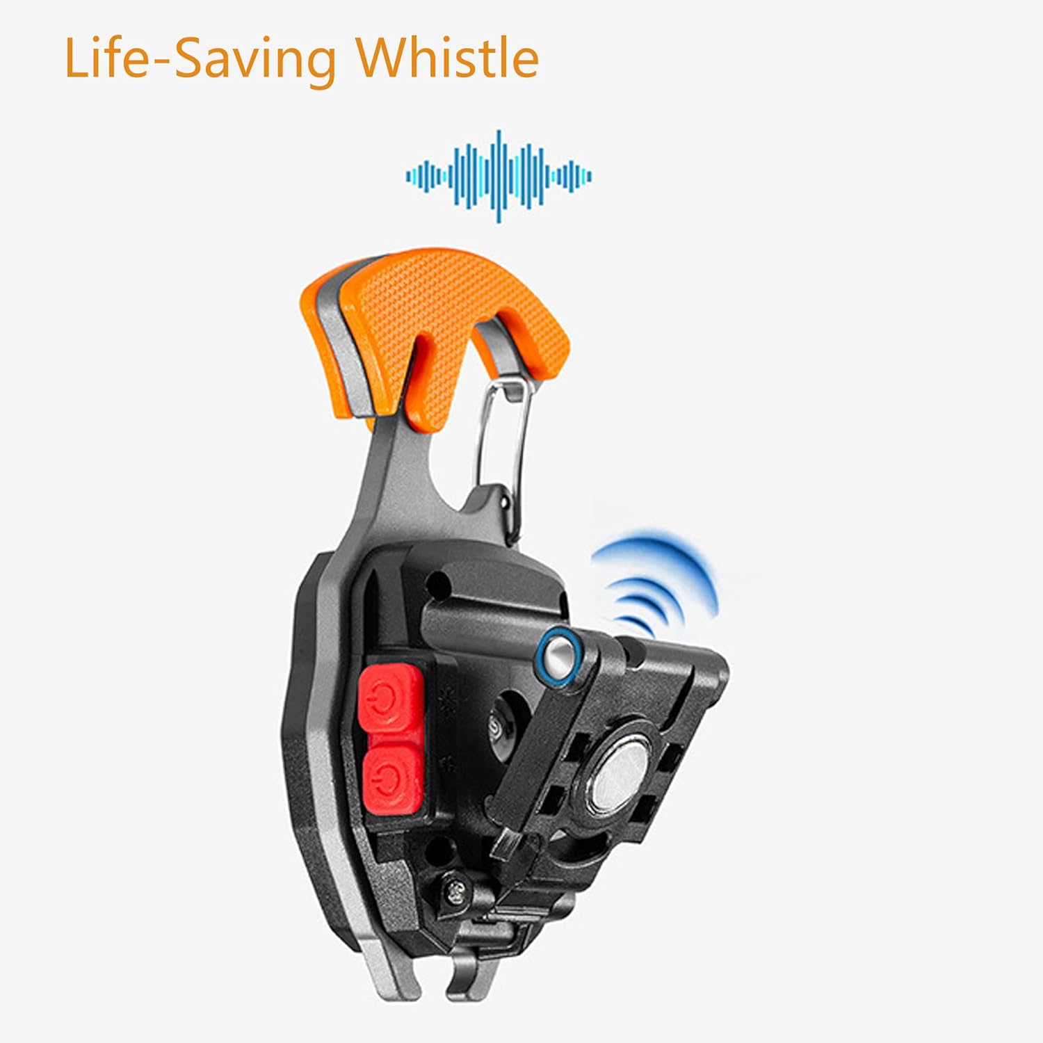 SkyKey &ndash; Skyvokes Keychain Led Rechargeable Flashlights