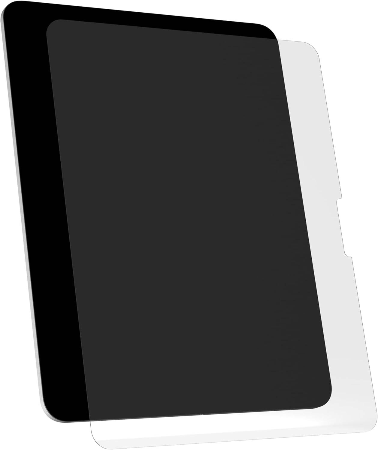 UAG iPad Pro 13" (2024) Screen Protector Glass Shield - Clear