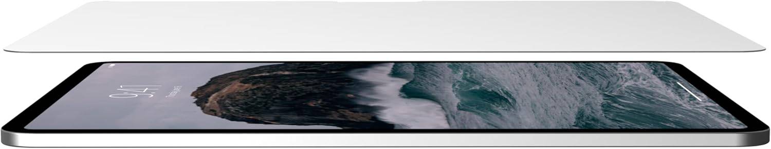 UAG iPad Pro 13" (2024) Screen Protector Glass Shield - Clear