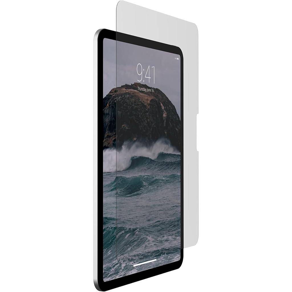 UAG iPad Pro 13" (2024) Screen Protector Glass Shield - Clear