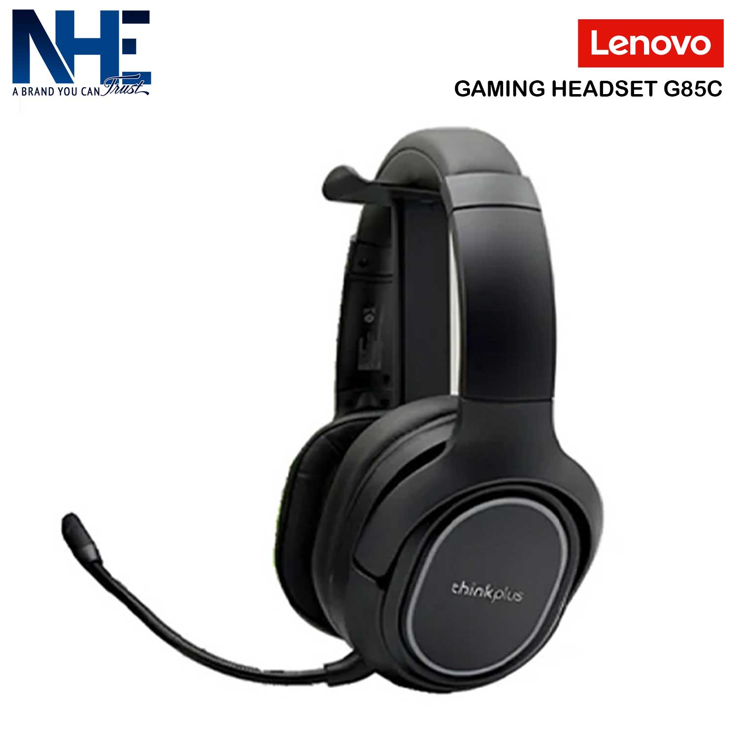 Lenovo Gaming Headset G85C