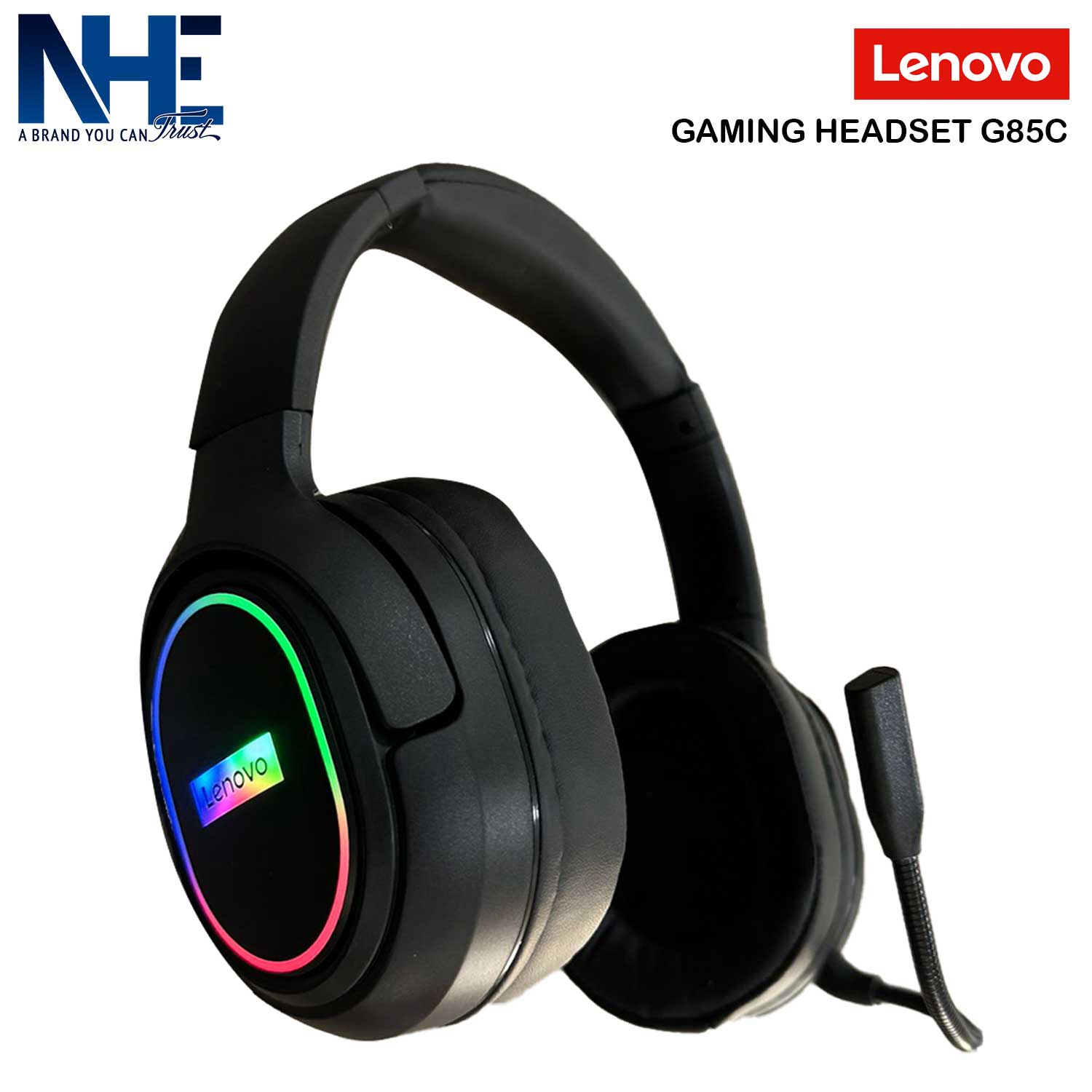 Lenovo Gaming Headset G85C