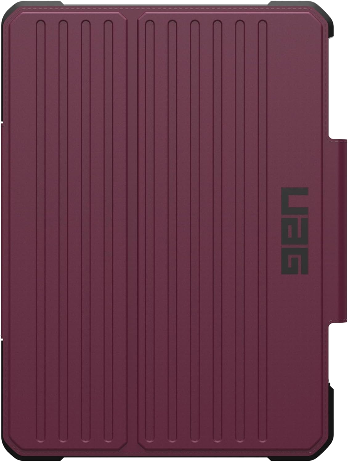 UAG iPad Air 11"/10.9" (2020-2024) Gen6/5/4 Metropolis SE - Bordeaux