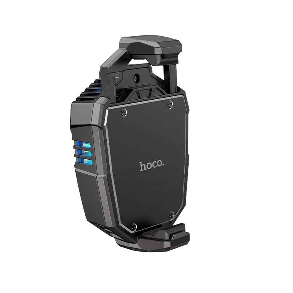Hoco GM10 Mobile Phone Cooler - Black