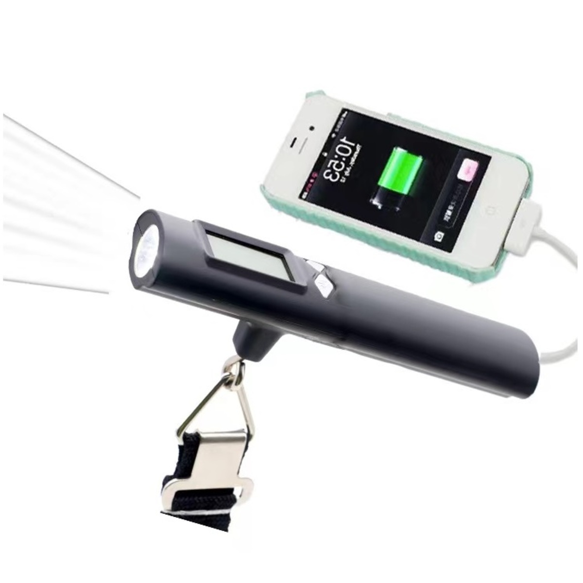 Orca Electronic Luggage Scale 50Kg