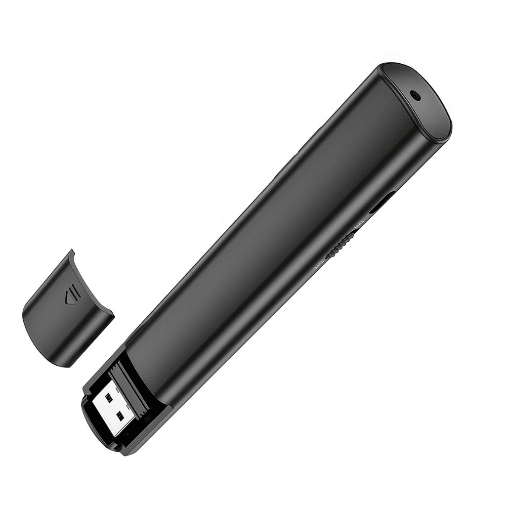 Hoco GM201 Enjoy PPT Page Turning Pen