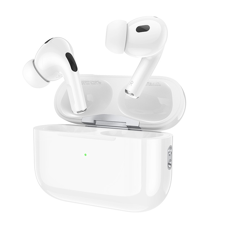 Hoco EW77 True Wireless Stereo Headset - White
