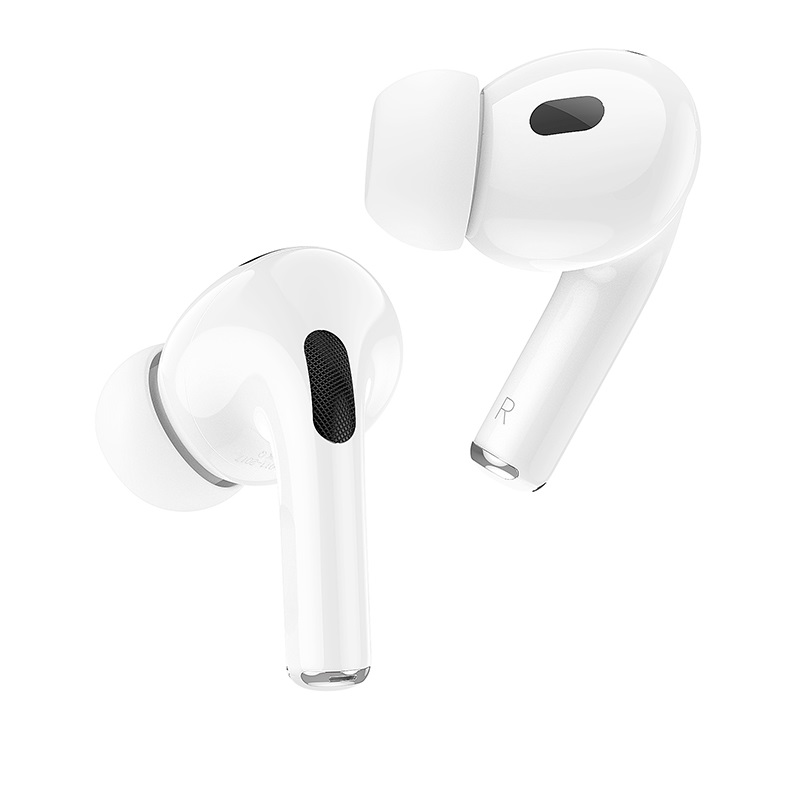 Hoco EW77 True Wireless Stereo Headset - White
