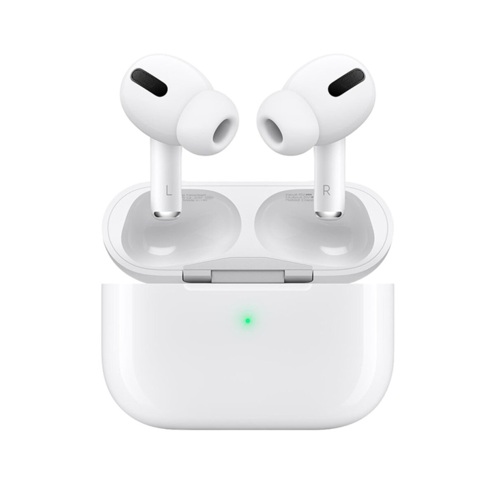 Hoco EW75 True Wireless Stereo Headset - White