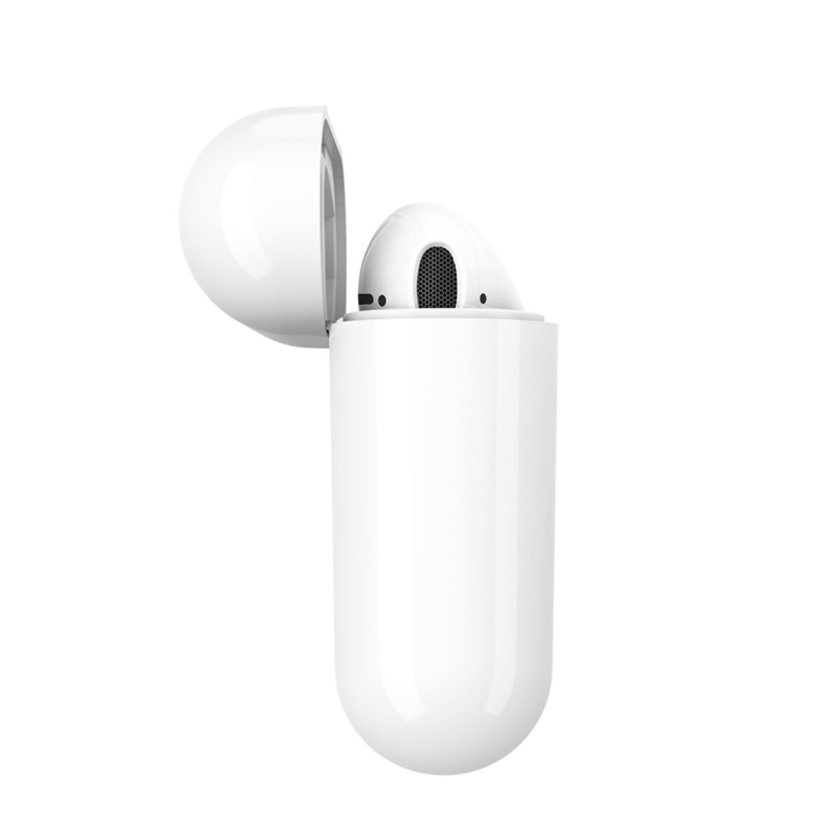 Hoco EW74 True Wireless Stereo Headset - White