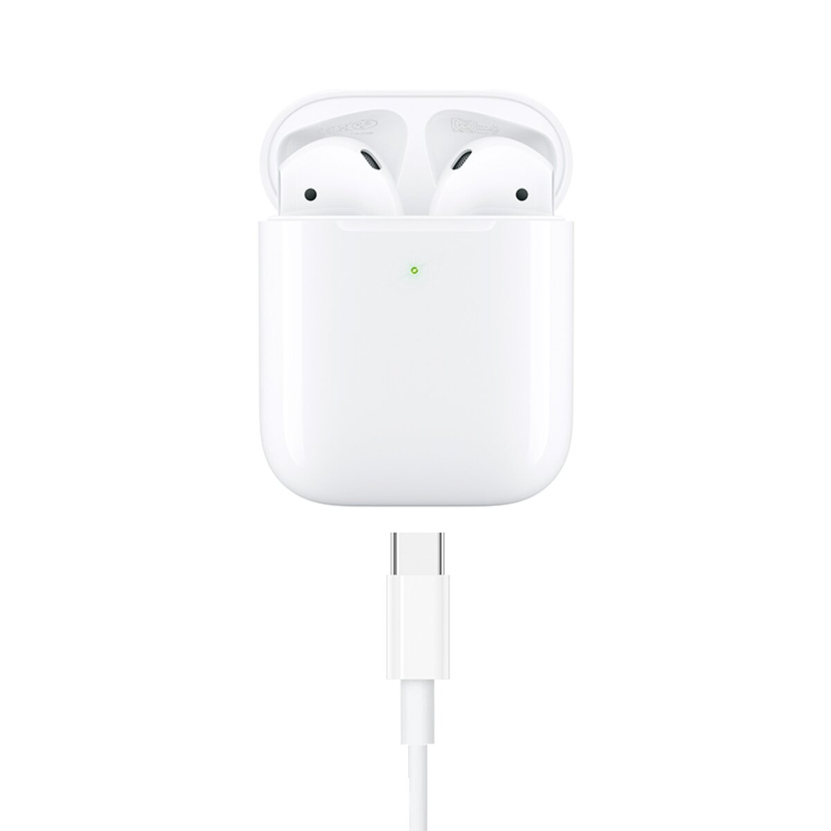 Hoco EW74 True Wireless Stereo Headset - White