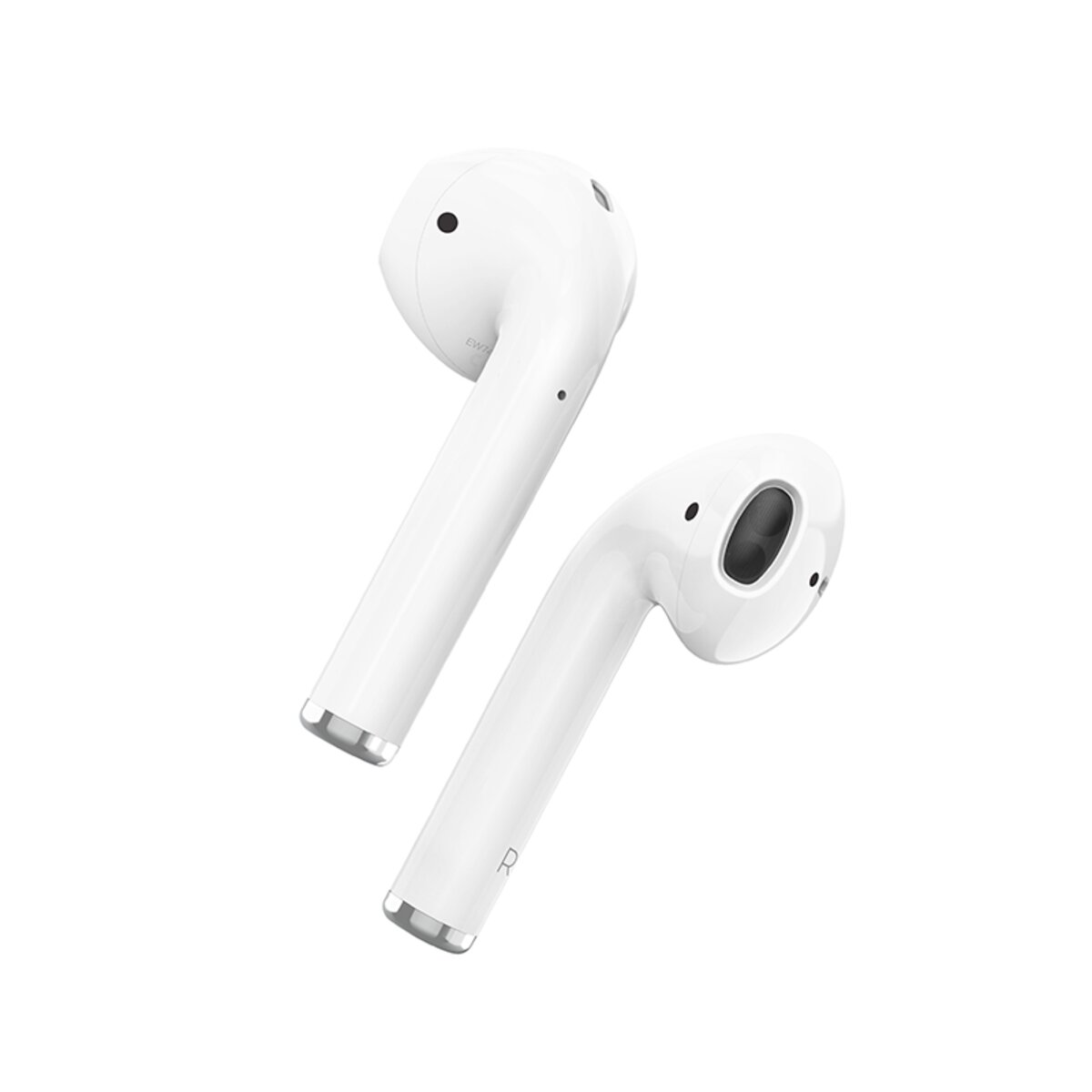 Hoco EW74 True Wireless Stereo Headset - White