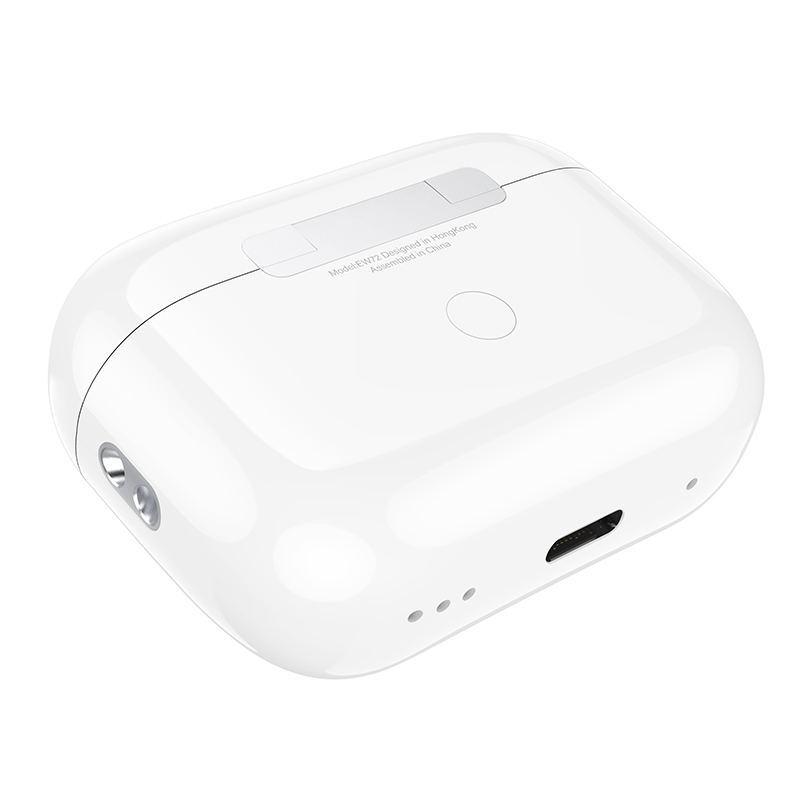 Hoco EW72 Soar True Wireless ANC Noise Reduction Touch Screen BT Headset