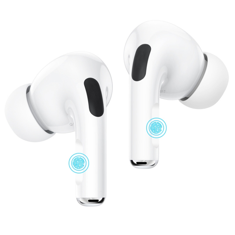 Hoco EW66 True Wireless Stereo Headset - White