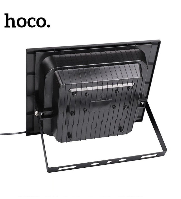 Hoco DL07 Plus Outdoor Solar Energy Garden Light (45W)