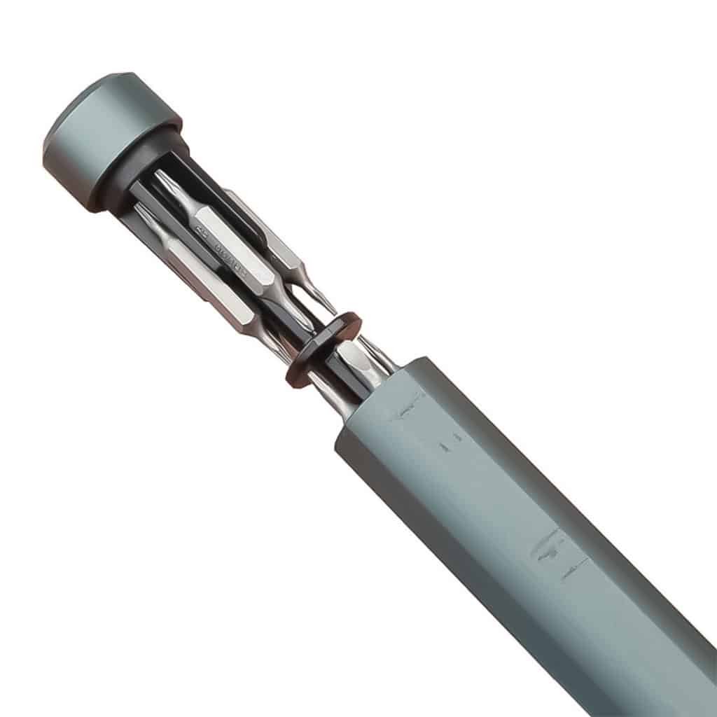 Powerology 23in1 Double Head Bits Design Pen Type Screwdriver Set