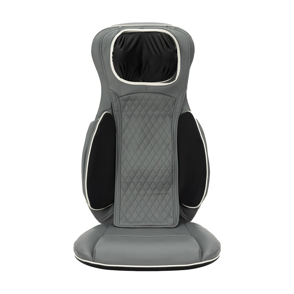 Porodo LifeStyle Neck and Back Massager - Dark Gray