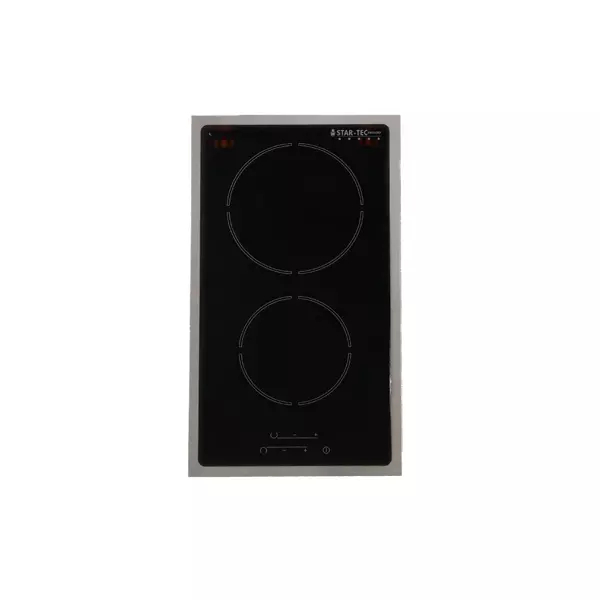 Startec Ceramic Hob 30 cm Built-In Touch Control