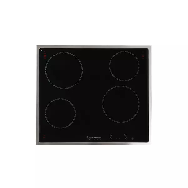Startec Ceramic 60cm-Touch Control