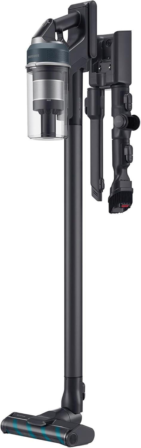 Samsung Jet&trade; 85 Complete 210W Cordless Stick Vacuum Cleaner with Pet tool+
