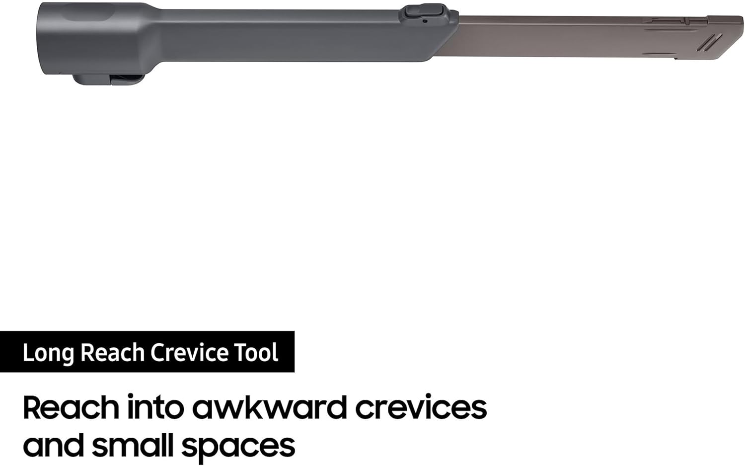 Samsung Jet&trade; 85 Complete 210W Cordless Stick Vacuum Cleaner with Pet tool+