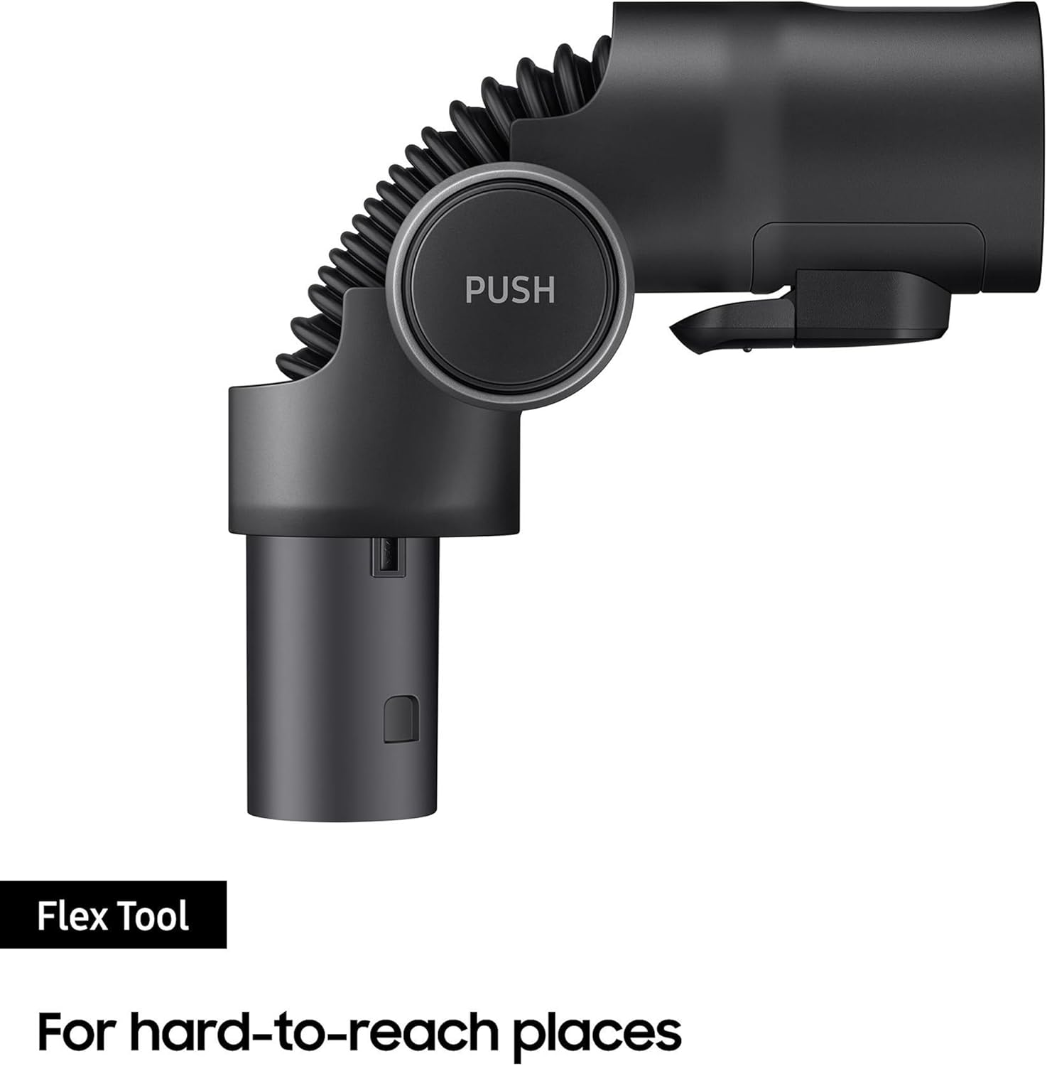 Samsung Jet&trade; 85 Complete 210W Cordless Stick Vacuum Cleaner with Pet tool+