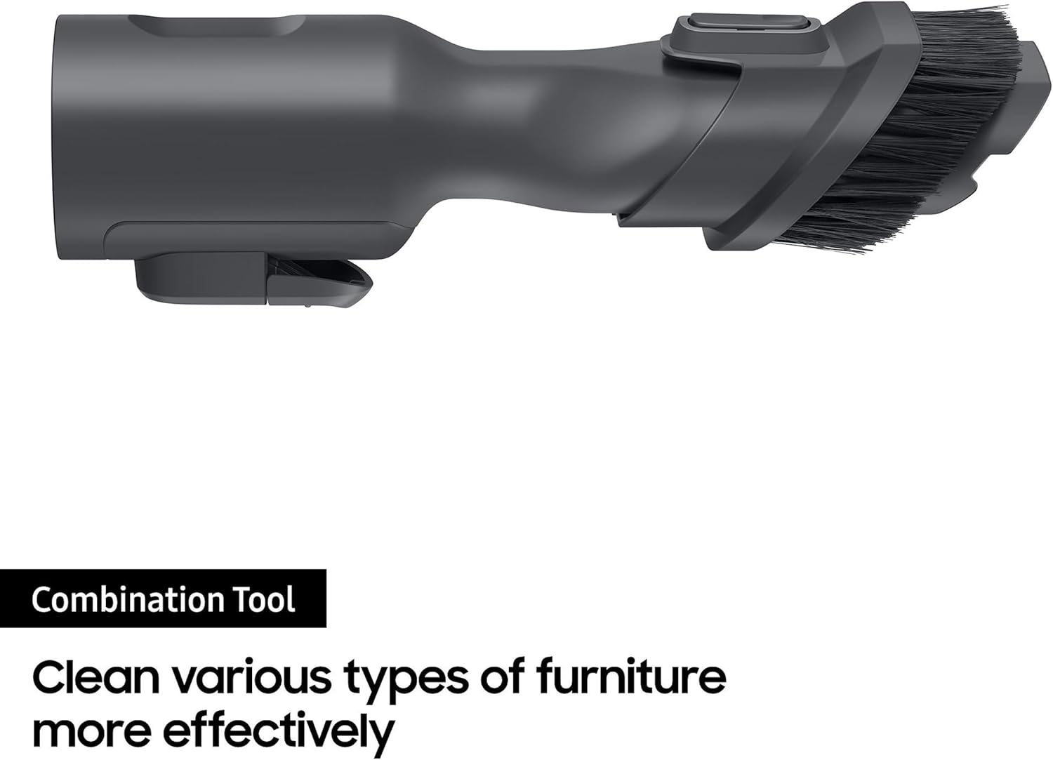 Samsung Jet&trade; 85 Complete 210W Cordless Stick Vacuum Cleaner with Pet tool+