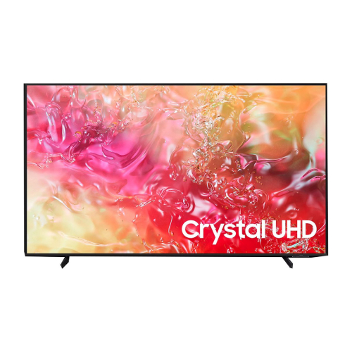 Samsung 60" Crystal UHD DU7000 4K Tizen OS Smart TV