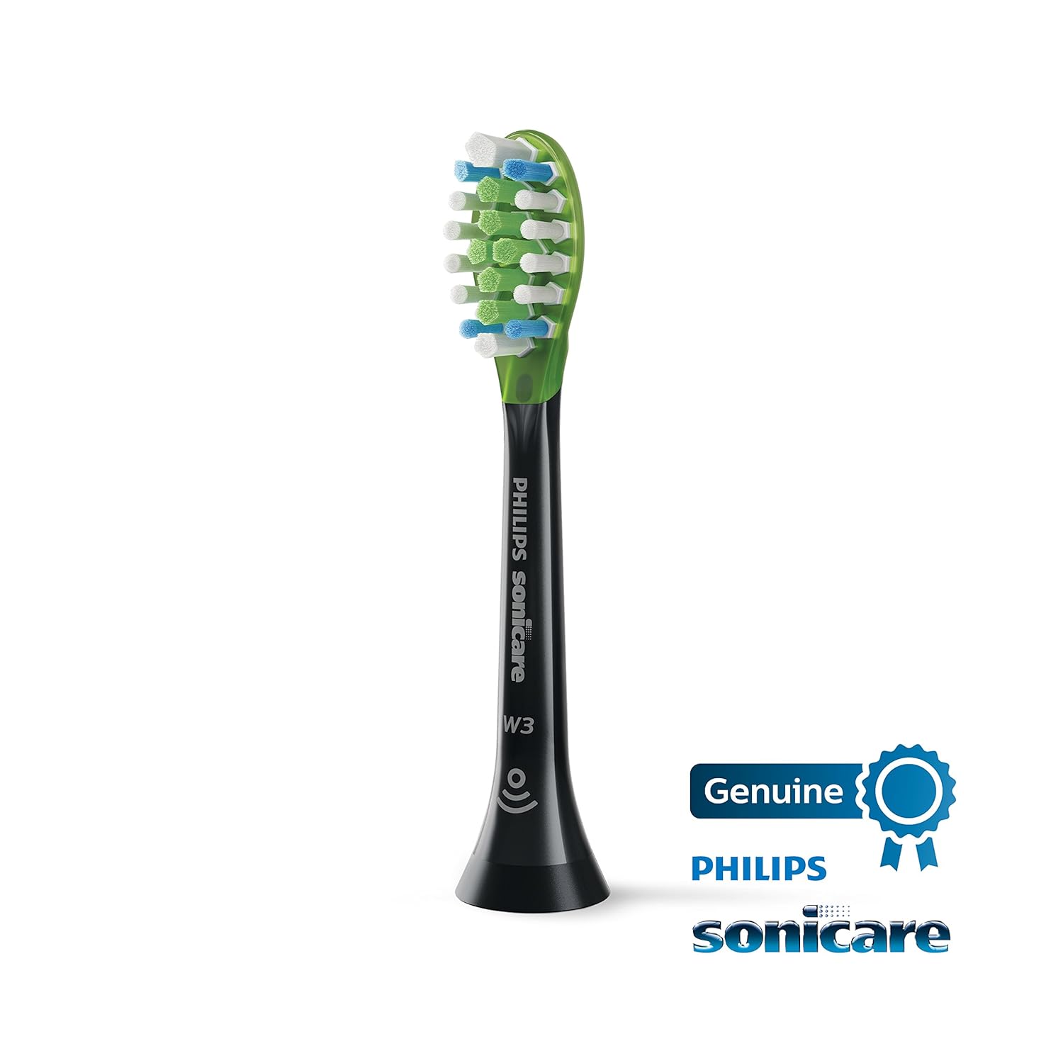 Philips Sonicare W3 Premium White Standard Sonic Toothbrush Heads