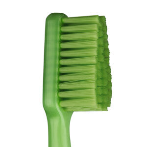 Tepe Good Regular Soft SRP Toothbrush - Green