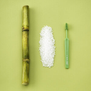 Tepe Good Regular Soft SRP Toothbrush - Green