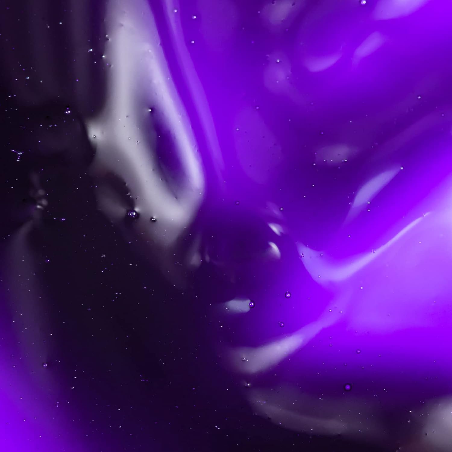 Hismile V34 Colour Corrector Serum Purple Teeth Whitening Tooth Stain Removal