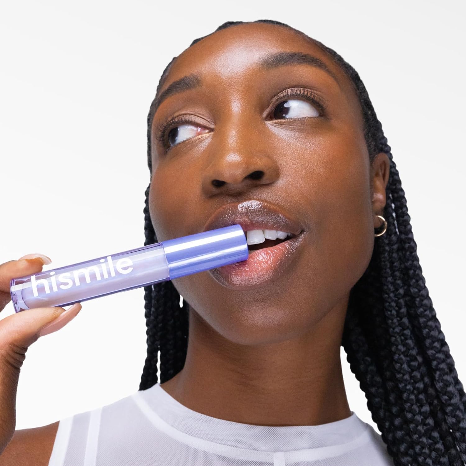 Hismile Glostik Tooth Gloss Gloss