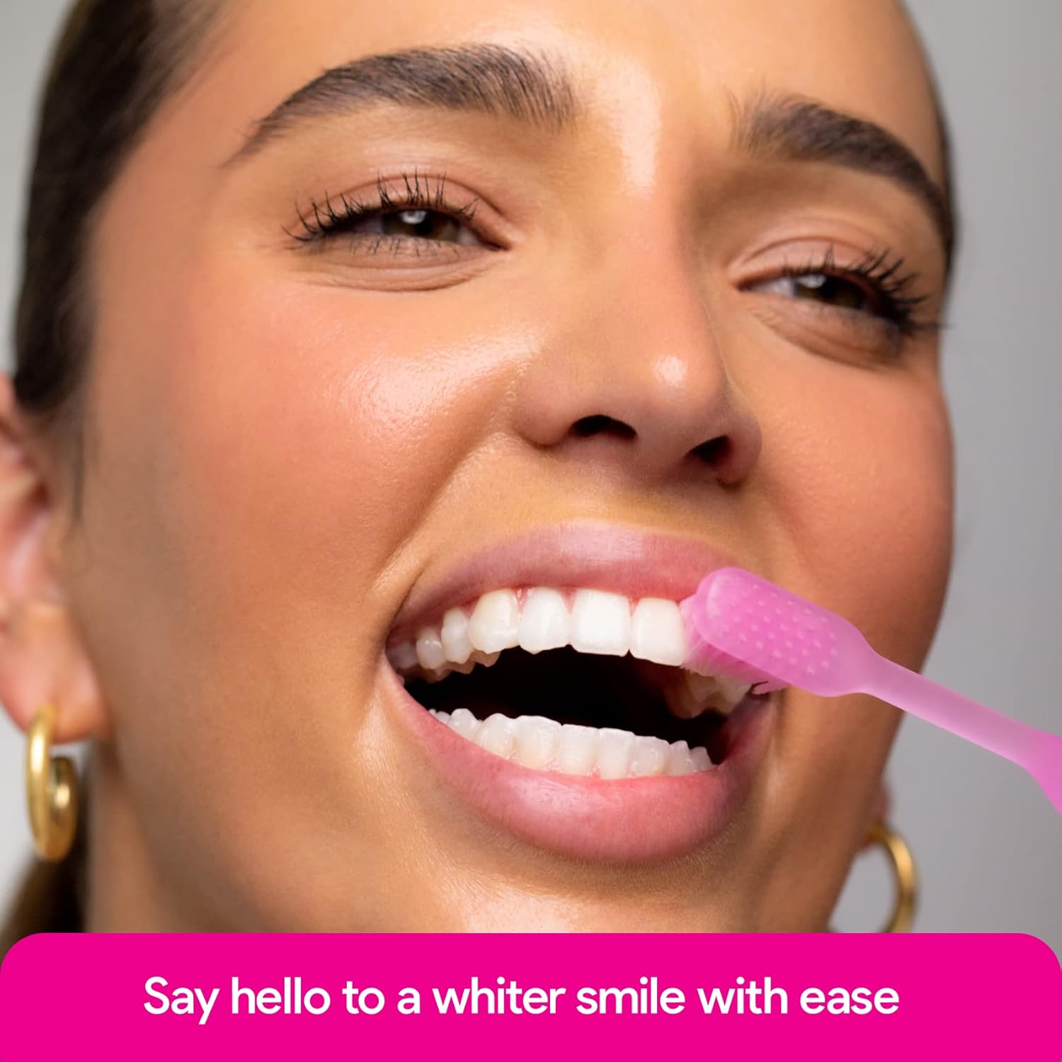 Hismile Teeth Whitening Pap Toothpaste