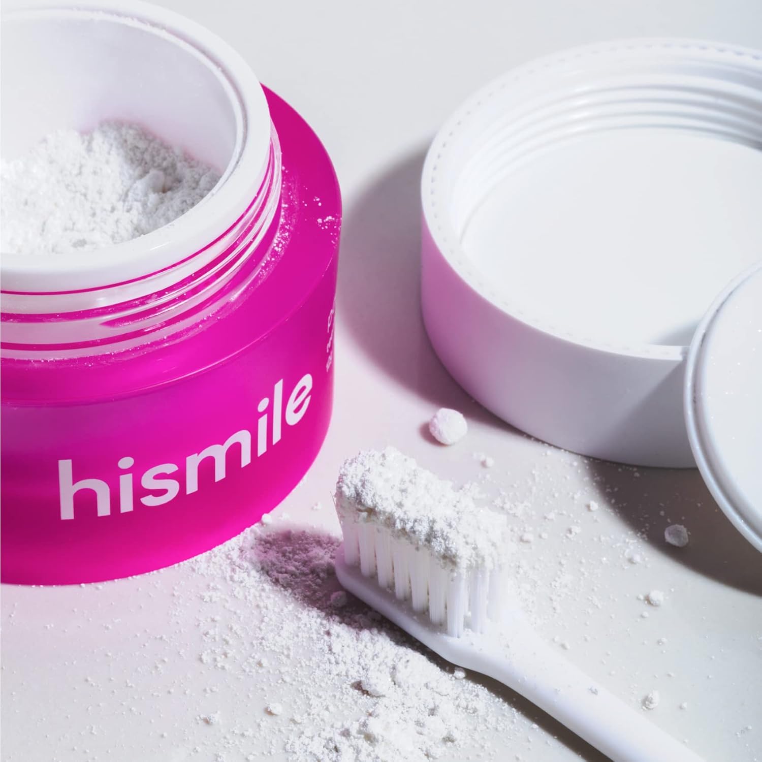 Hismile PAP+ Whitening Powder - 12g